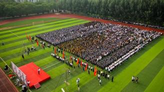 yh533388银河隆重举行庆祝中国共产党成立100周年升旗仪式